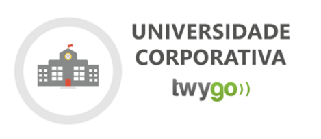 Banner - Demonstração  Twygo: Conheça o Twygo, sua Universidade Corporativa.