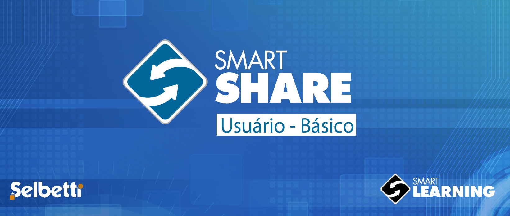 Banner - SmartShare - Básico (Usuário)