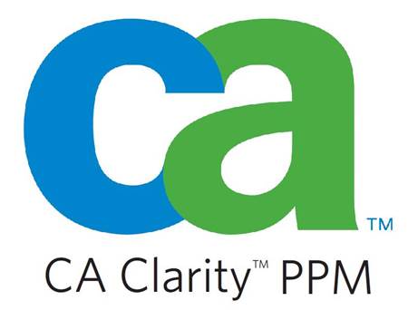 Banner - CA Clarity PPM