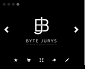 Logo - Bite Juris