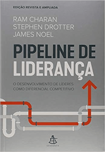 pipeline de liderança