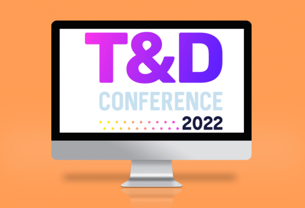 T&D Conference 2022