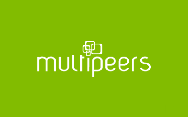 multipeers logo