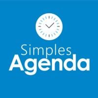 simples agenda logo
