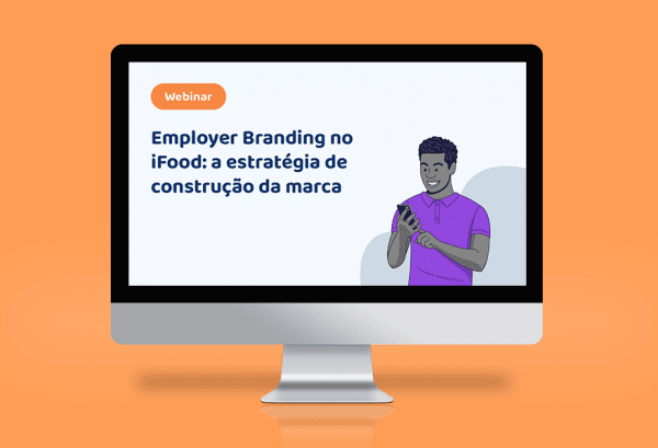 webinar employer branding ifood